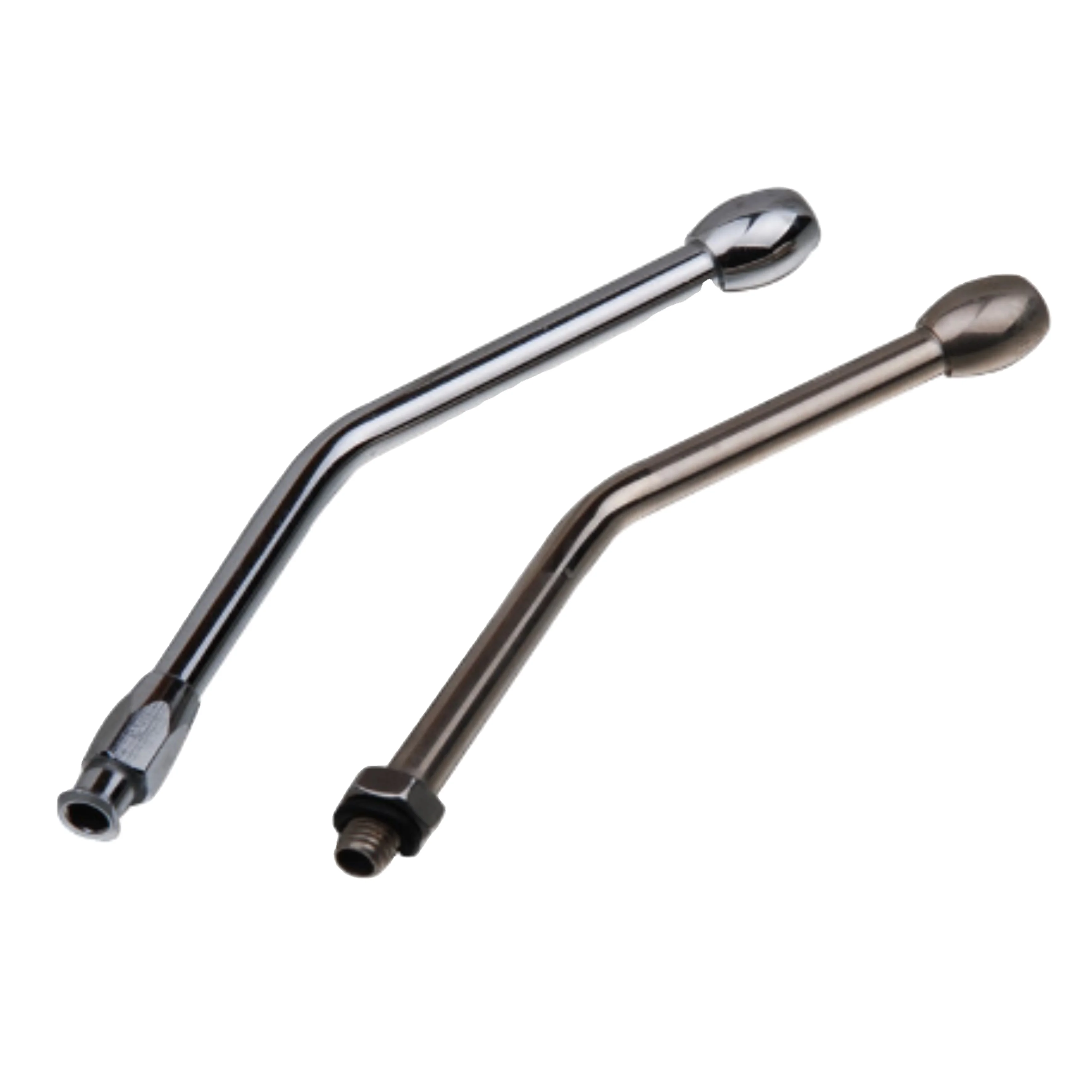 

Оптовая продажа, высококачественная ветеринарная латунная изогнутая канюля из нержавеющей стали