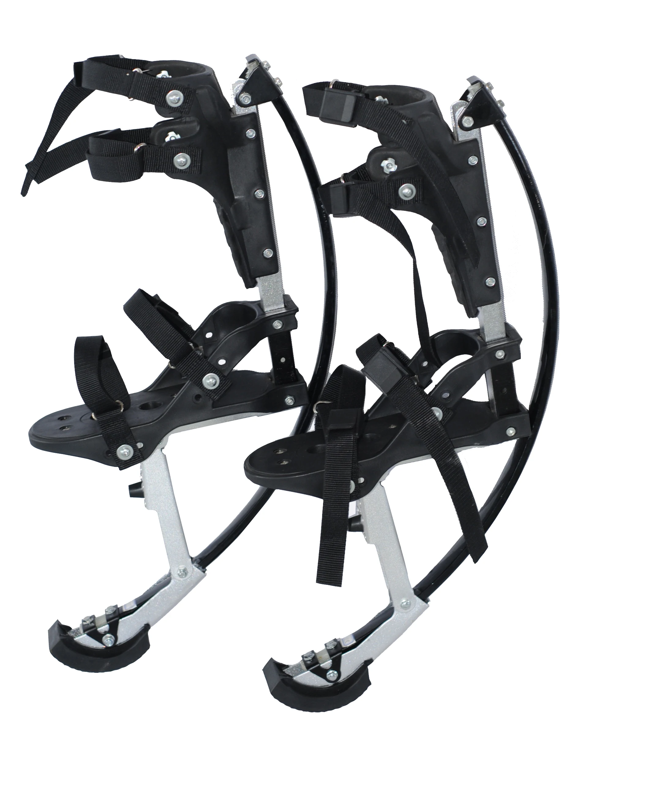 Running walking outdoor sports toys skyrunning jumping stilts Bounce Stilts Shoes