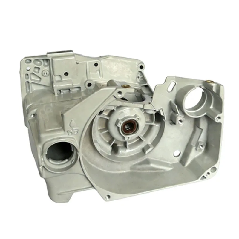 Metal Crankcase 1135 020 2601 Replacement Part For MS341 MS361 Chainsaw Engine Repair Power Tool Accessories