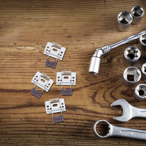 الإضاءة الهندسية الخاصة