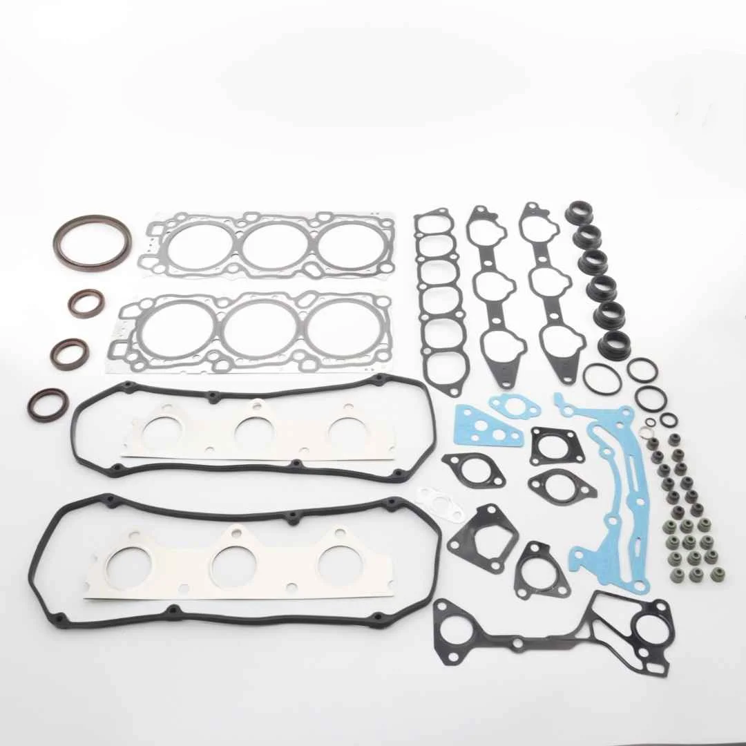 Brand new Engine Complete Full Gasket Set Kit for MITSUBISHI 6G72/V73 FOR DEBONAIR PAJERO DYNASTY 3.0L MD977866