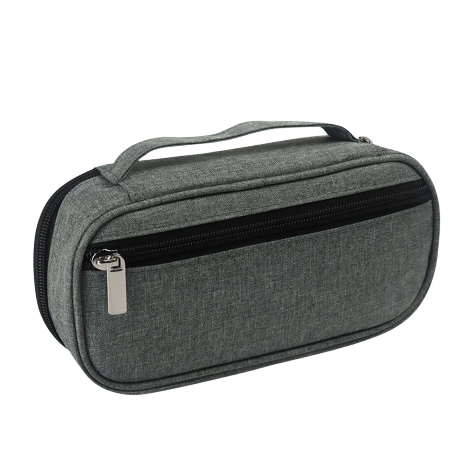 Insulin Pen Carrying Case Portable Medical Cooler Bag for Diabetes Insulin Cooler Travel Case Convenient to Changing Needles