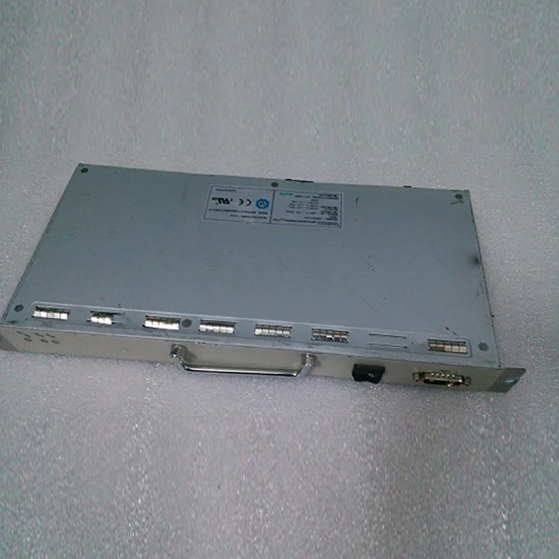 Módulo de alimentação DC para PSR350-D10 totalmente testado