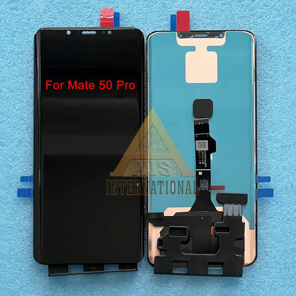 OLED純正Huawei Mate 60 LCD/ Mate 50 Proディスプレイ画面+