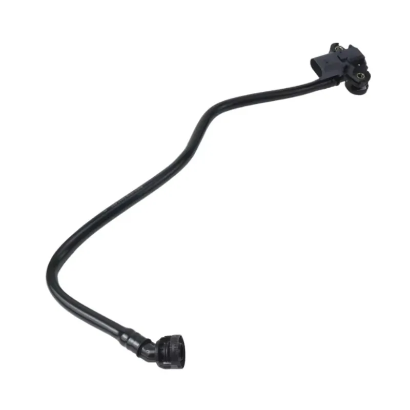 13907645859   Evaporator Hose Line With Pressure Sensor For BMW X3 X4 X5 G30 G38 G12 B46 B48 520i 320LiX 230iX