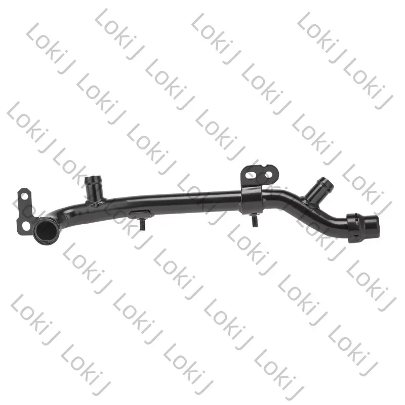 

Водяной шланг охлаждающей жидкости двигателя 06D 121065 J Для AUDI A4 B7 2004-2008,A6 C6 2005-2011,SEAT Exeo 2009-2013 2.0 TFSI