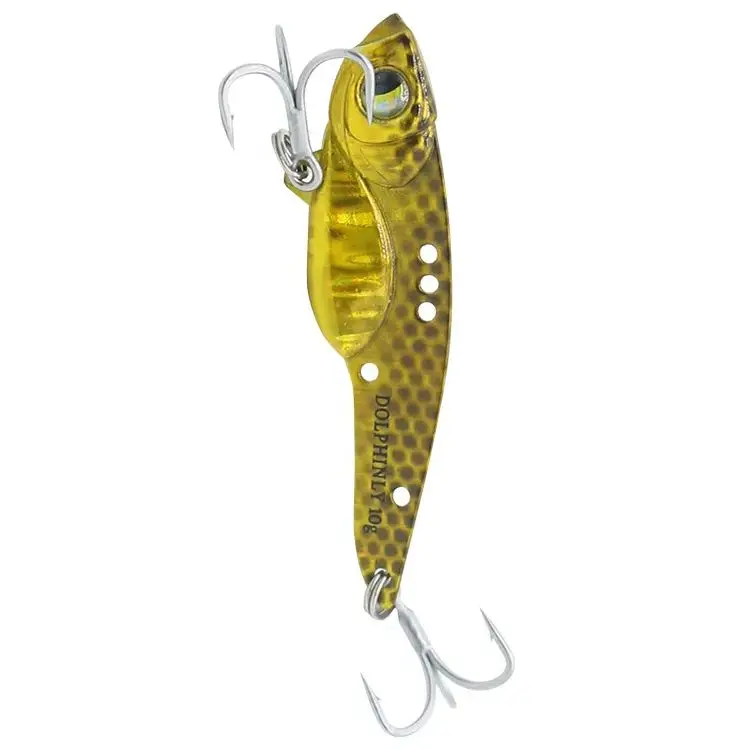 Advanced Crankbait Hard Lure Dual Action System 3D Fish Eye Laser Reflective Finish Dual Ring Mechanism Freshwater Fishing Bait