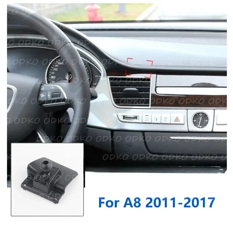 17Mm Special Mounts…