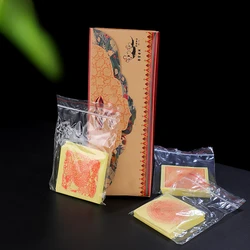 Smoke Offering Paper Mani Sutra To Hear Tibetan Tantra Supplies Temple Seeking God and Worshiping Buddha Fireworks Offer Paper