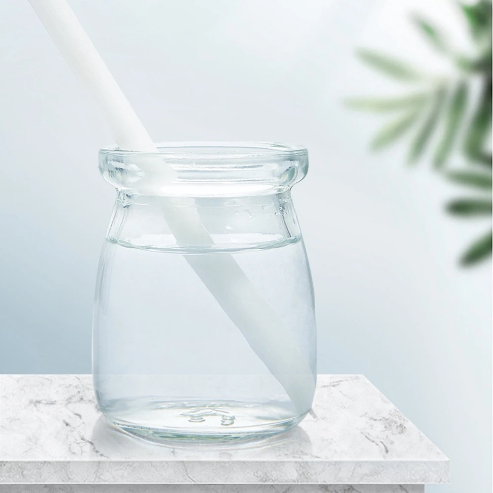 8X200mm Large Humidifier Aroma Filter Atomizer Replacement Cotton Swab 50Pack Humidifier Filter Can Be Cut GSY