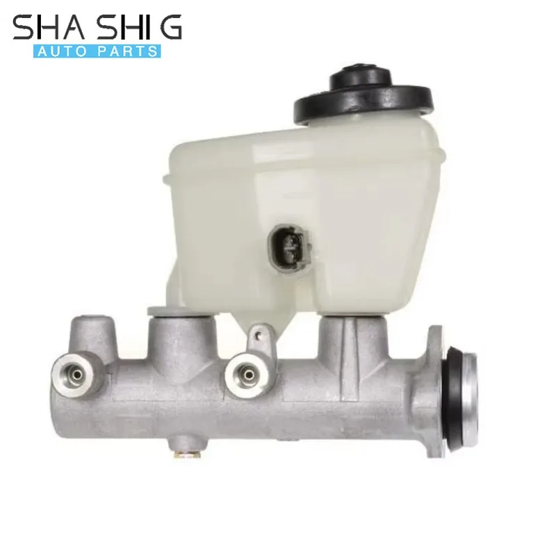 

46010-JR80B Auto Brake Master Cylinder Pump Assy for Nissan Navara II Frontier D40 YD25 QR25 5AT 2007-2016