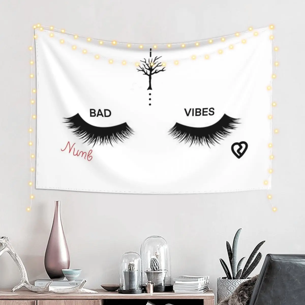 X face tats Tapestry Room Decore Aesthetic Room Decor Aesthetic Room Aesthetic Decor Tapestry