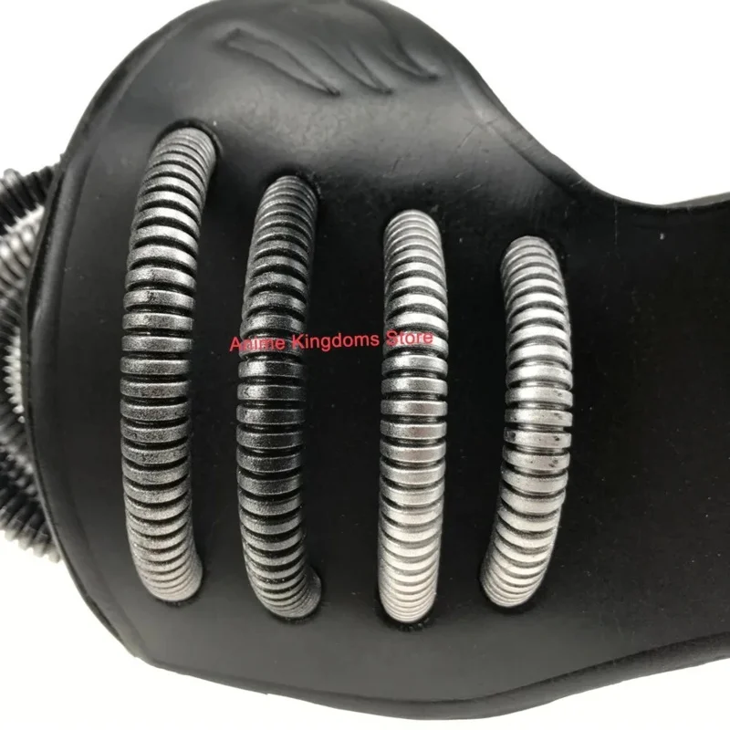 2025 NewAnime My Himiko Toga Mask Boku no Hero Academia Cosplay Props Accessories Women Men Halloween AA