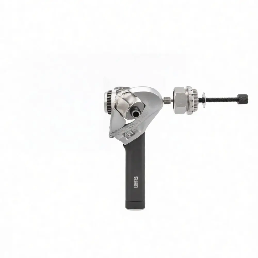 Professional Splined Bottom Bracket Anti Drop Fixator MTB Road Bicycle Cycling Crank Installation Repair Helper Tool