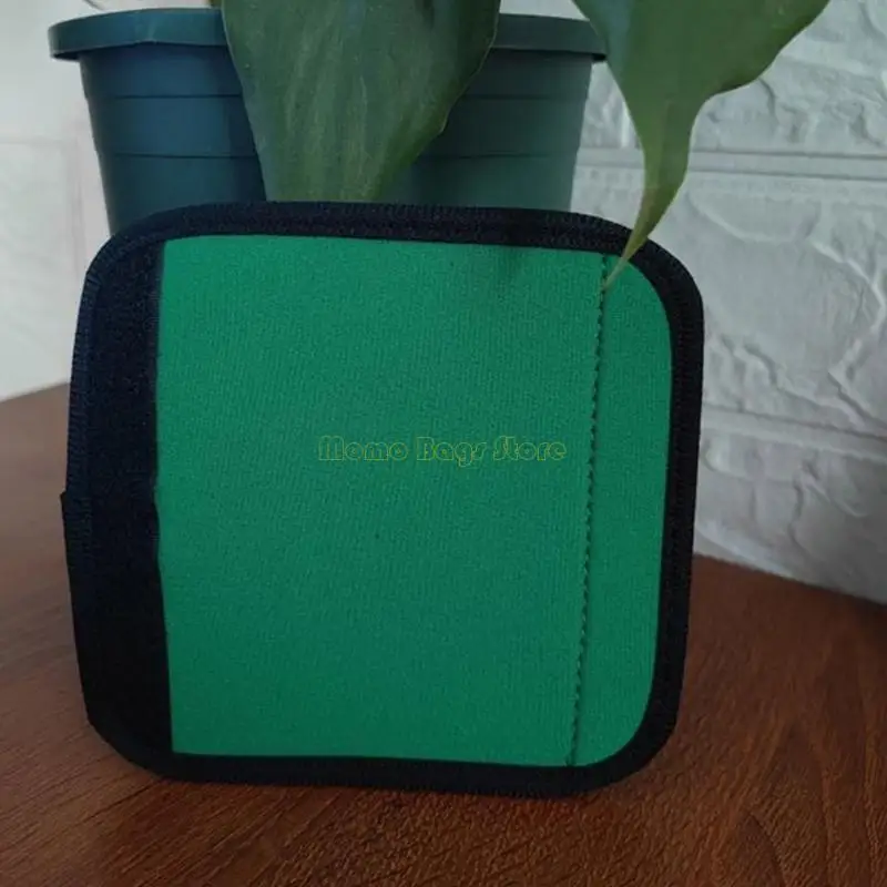 X90D CASE CASE PROTENÇÕES PROTENÇÃO COMPORTE TAPAS ANTI-SKIP