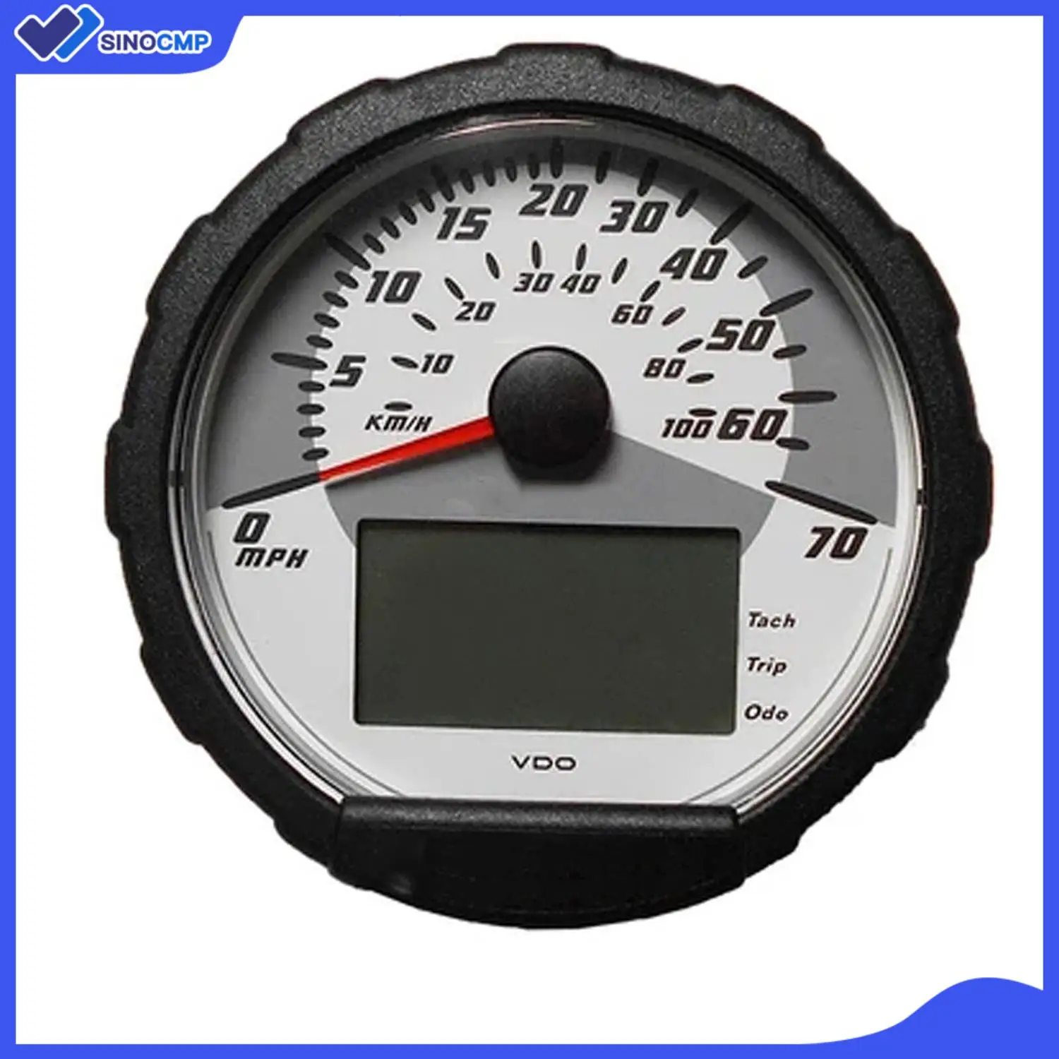 Спидометр мотоцикла 3280528 3280431 для Polaris Sportsman 400 500 700 800 2004-2008, номеры деталей 3280482, подходит для различных моделей