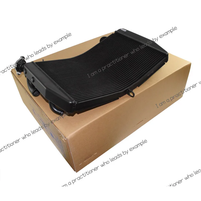 

Fit, Yamaha YZF R1 09-14 Motorcycle, Water Tank Assembly, Radiator, Water Cooler