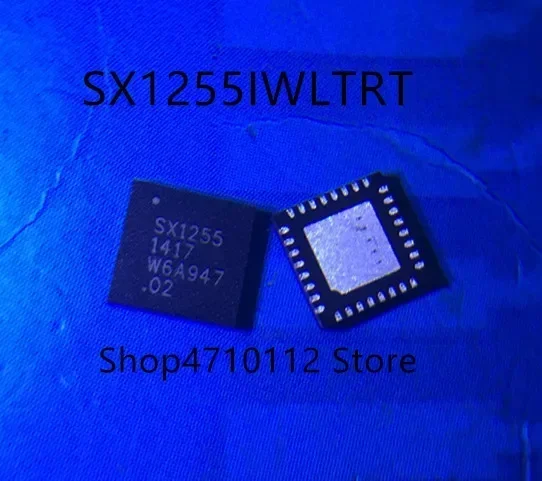 10-pieces-lot-sx1255iwltrt-sx1255iwlt-sx1255-qfn-32