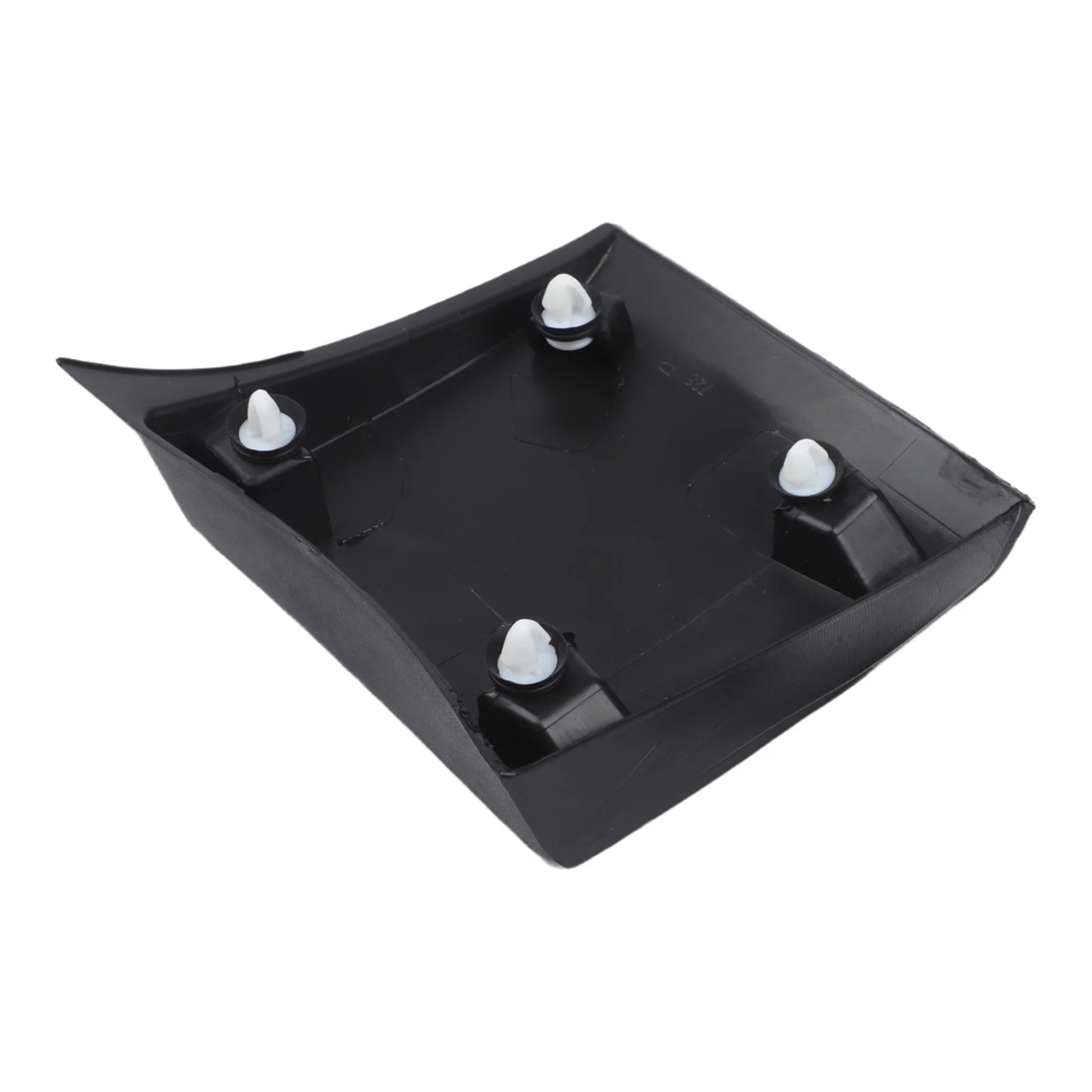 

For Renault Trafic MK3 2014-22 Right Trim Moulding Side Moulding Panel Vehicle Repair As Shown Plastic Single Piece