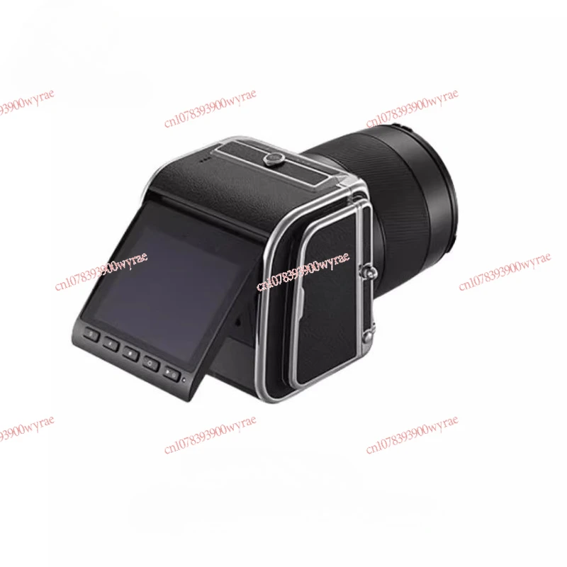 907X 50C Retro Micr…