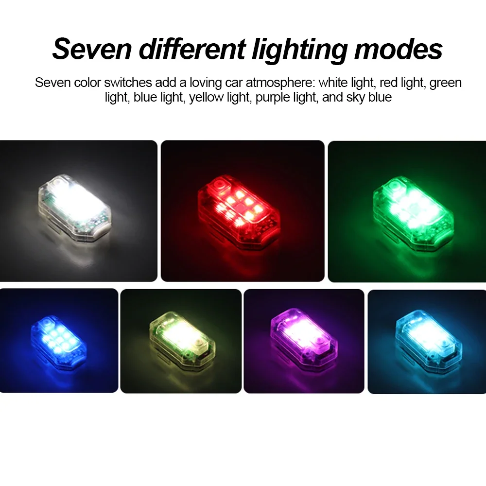 Wireless Remote Control LED Ai - Drone Strobe Light recensie en prijs