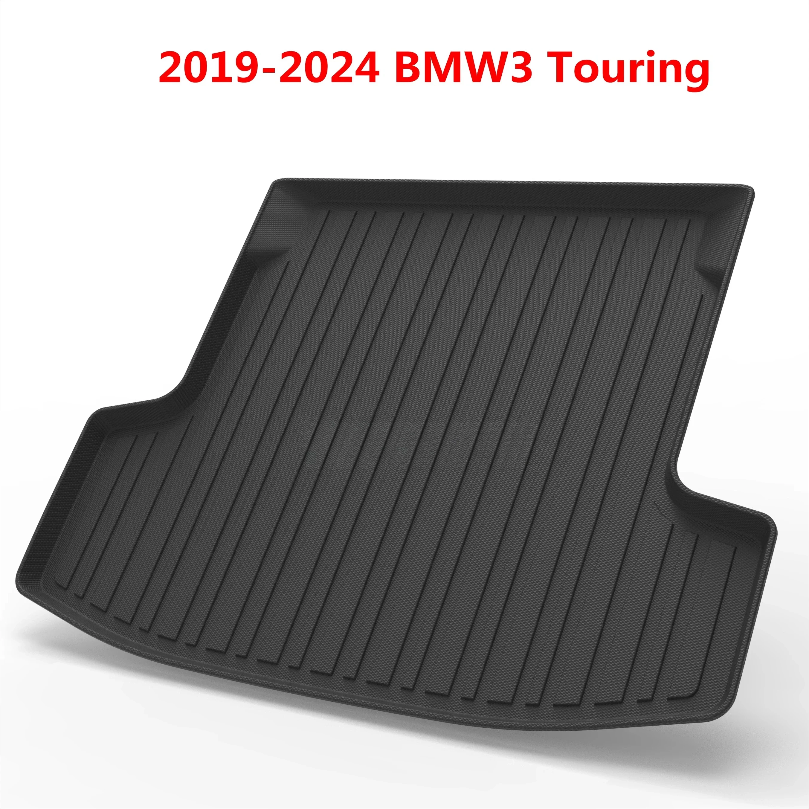 Рисунок 4 - Эксклюзивные коврики TPE для пола