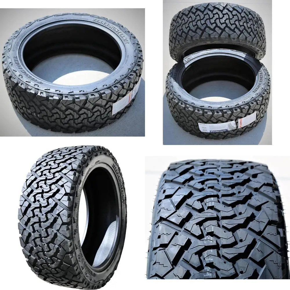 Terra Hunter X/T Xt… - image