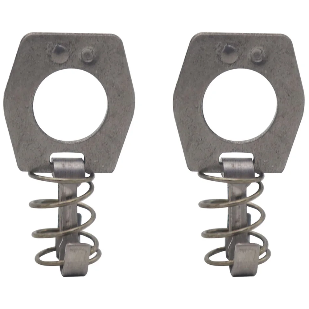 

2Pcs Stainless Steel Rv Water Heater Door Latch Cam Lock Durable Waterproof Easy Install for Various Models Cam Lock