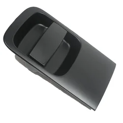 For Hyundai H1 H-1 STAREX 2007-2015 Rear Left Door Outside Handle 836504H100CA Car Accessories