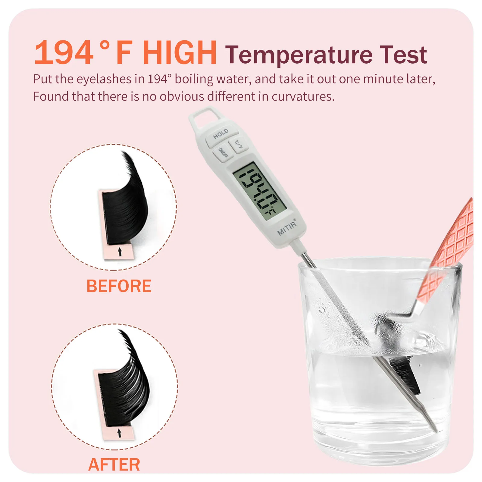 Medylashes Double Tips 3DW Shape Eyelash Extension CIlios Makup Drop Shipper 3D W Premade Volume Fans False Eyelash Make Up Soft