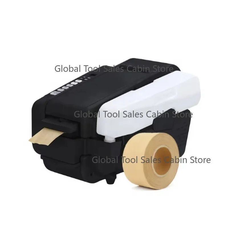 

Computer Control Automatic Paper Output Automatic Water Activated Tape Dispenser