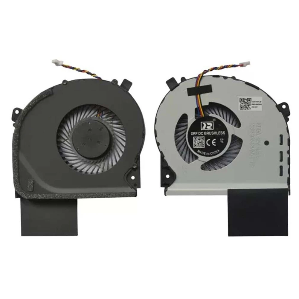 Imagem -03 - Ventilador Cooler para Asus Rog Strix Ventilador Gpu Vram Gl703gs Gl703gs-ds74 Gl703