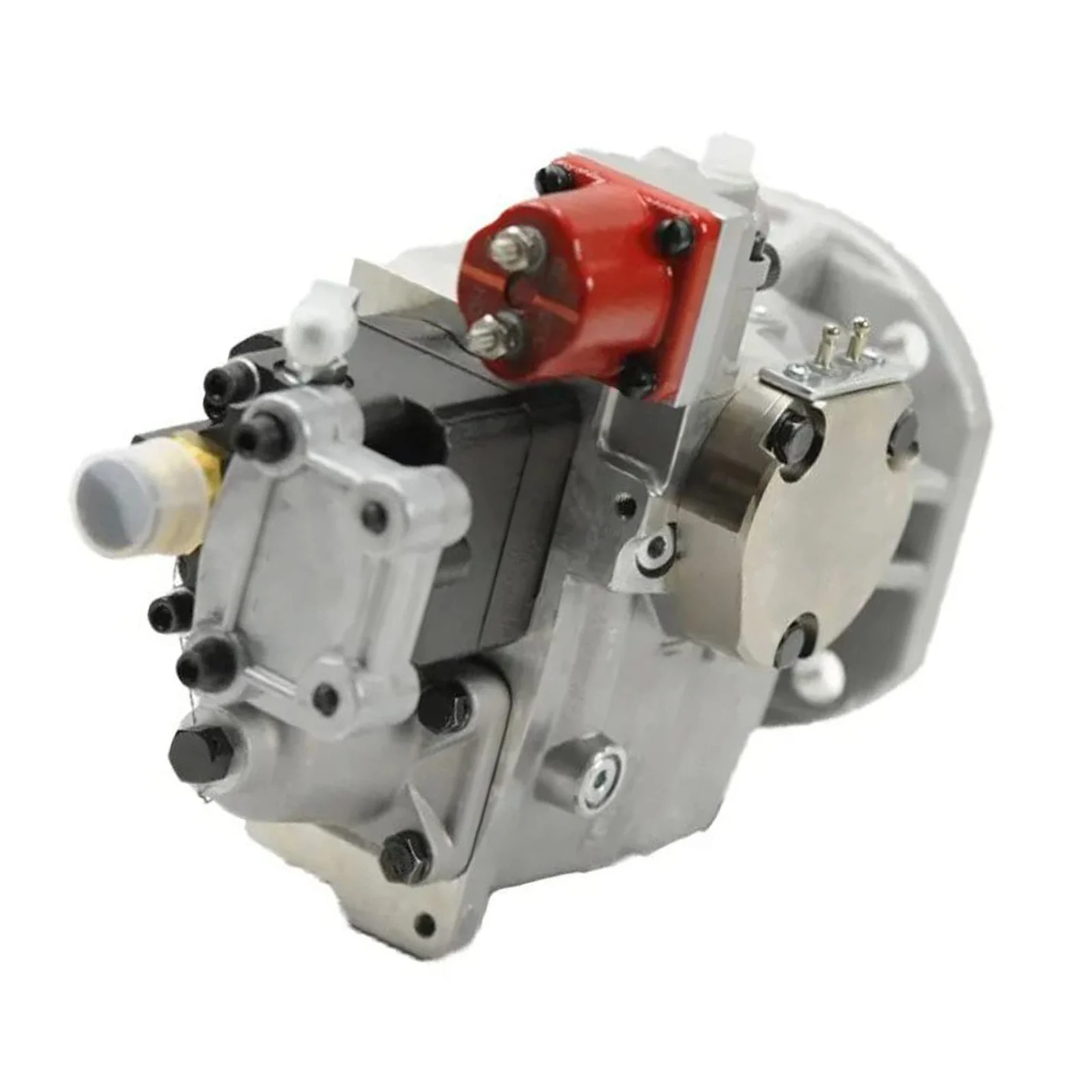 Fuel Injection Pump For Cummins NTA855-C360 3261946 Excavator Engines Replacement Parts