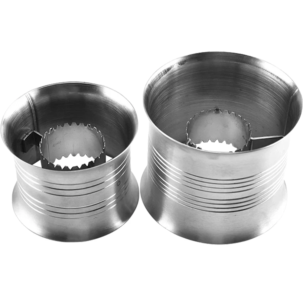 

2Pcs Stainless Steel Corn Peeler Stripping Tool Household Kitchen Gadget Efficient Labor Saving Easy Clean