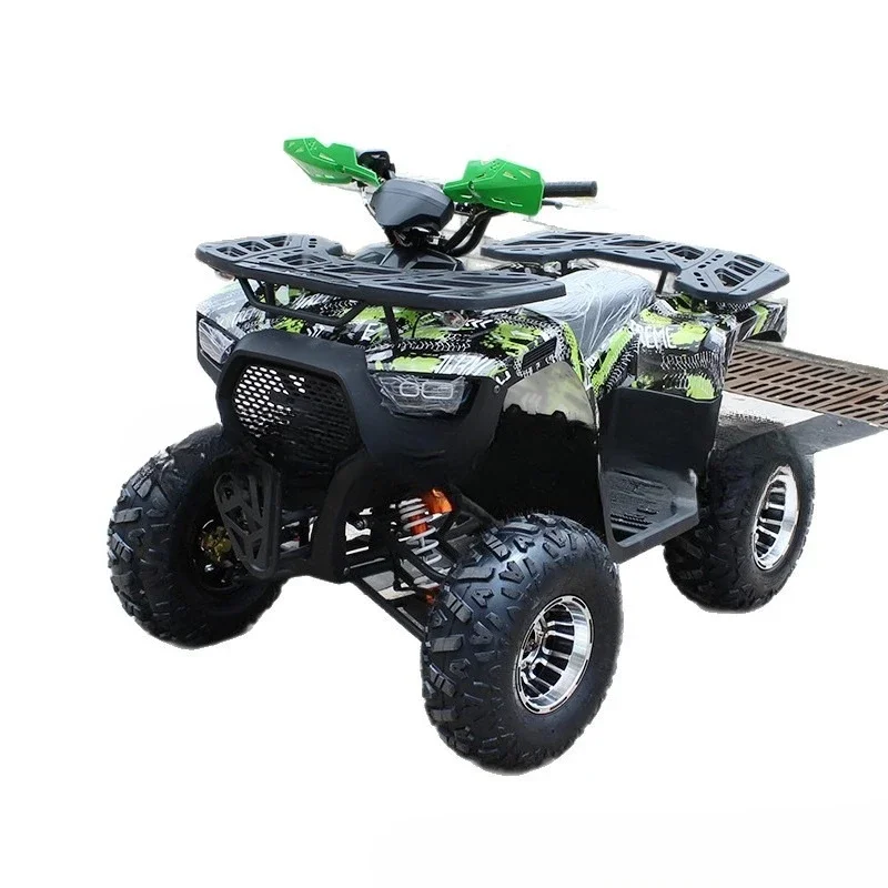 

ATV Sand Buggy ATV 125cc Sand Buggy Quad Buggy