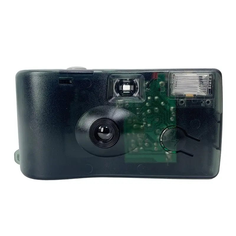 Disposable 35Mm Fil…