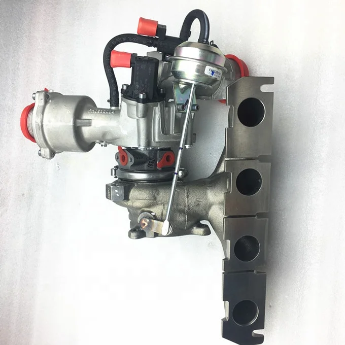 

JH5 Turbo 53039880291 53039700291 06H145702S