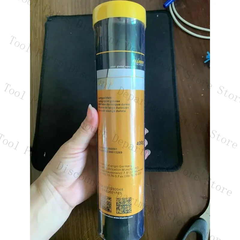 Kluber Lubricants N…