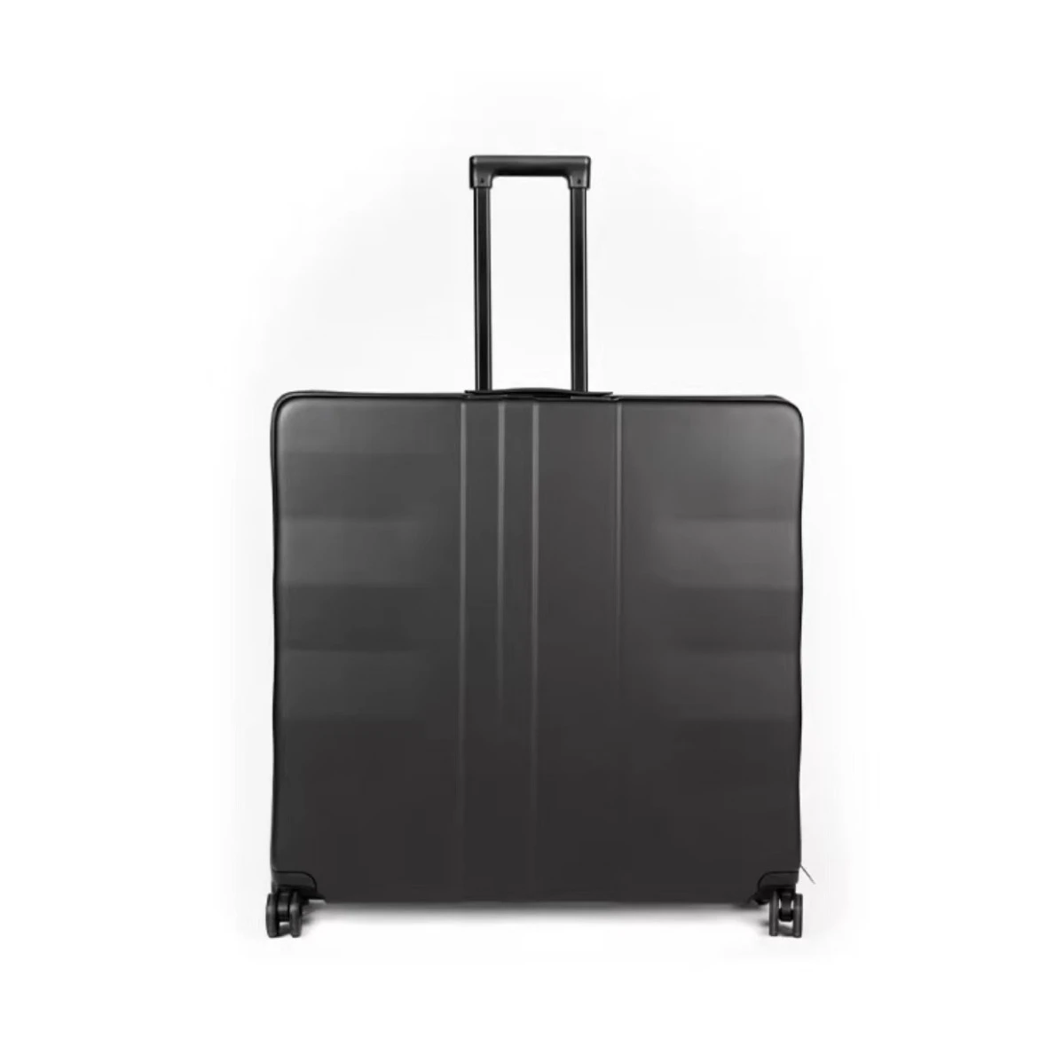 Matcha Free Diving Competitive Fin Box Luggage Single Fin Box Equipment Storage
