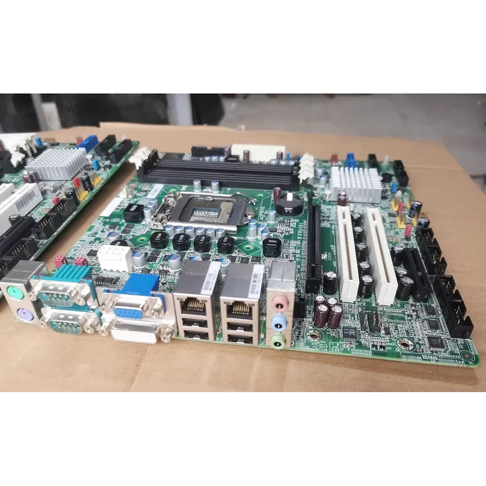 

Для DFI MB330-CRM MB330 Промышленная плата управления USB3.0