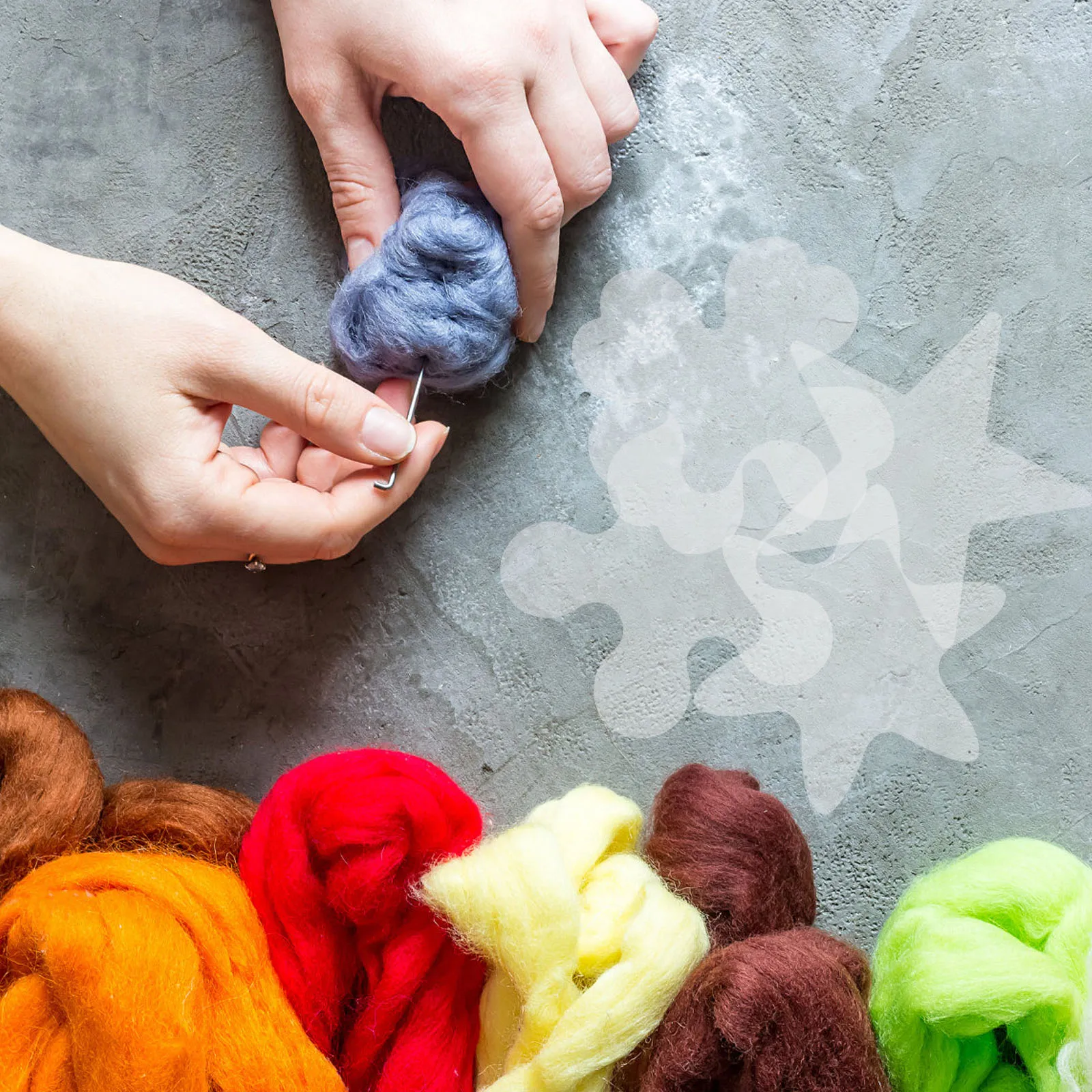 

4pcs Acrylic Quilting Templates Shaped Sewing Rulers Flower Pattern Transparent Cutting Tools For Clothes Making Patchwork Diy