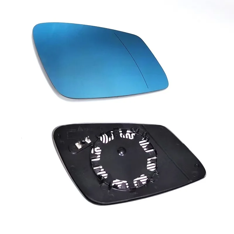 

For BMW X1 E84 F48 F20 F21 F22 F23 F30 F31 F40 F34 Newly produced high-quality Auto Dimming Anti Glare Heated Rear Mirror Glass