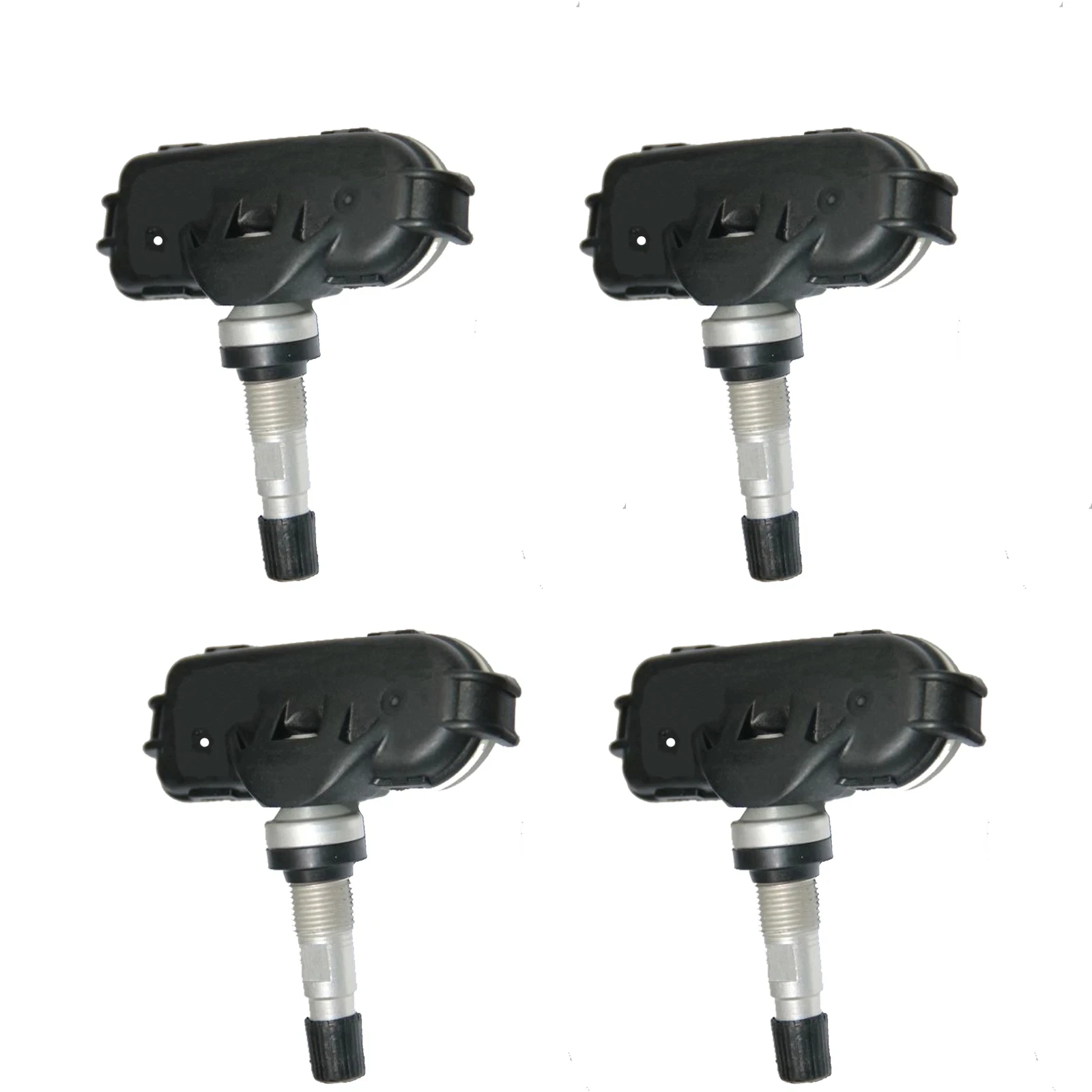 

4 шт. 52933-2Y450 TPMS датчик контроля давления в шинах 433 МГц для Hyundai Azera Tucson High Line 2013/11-2015/09