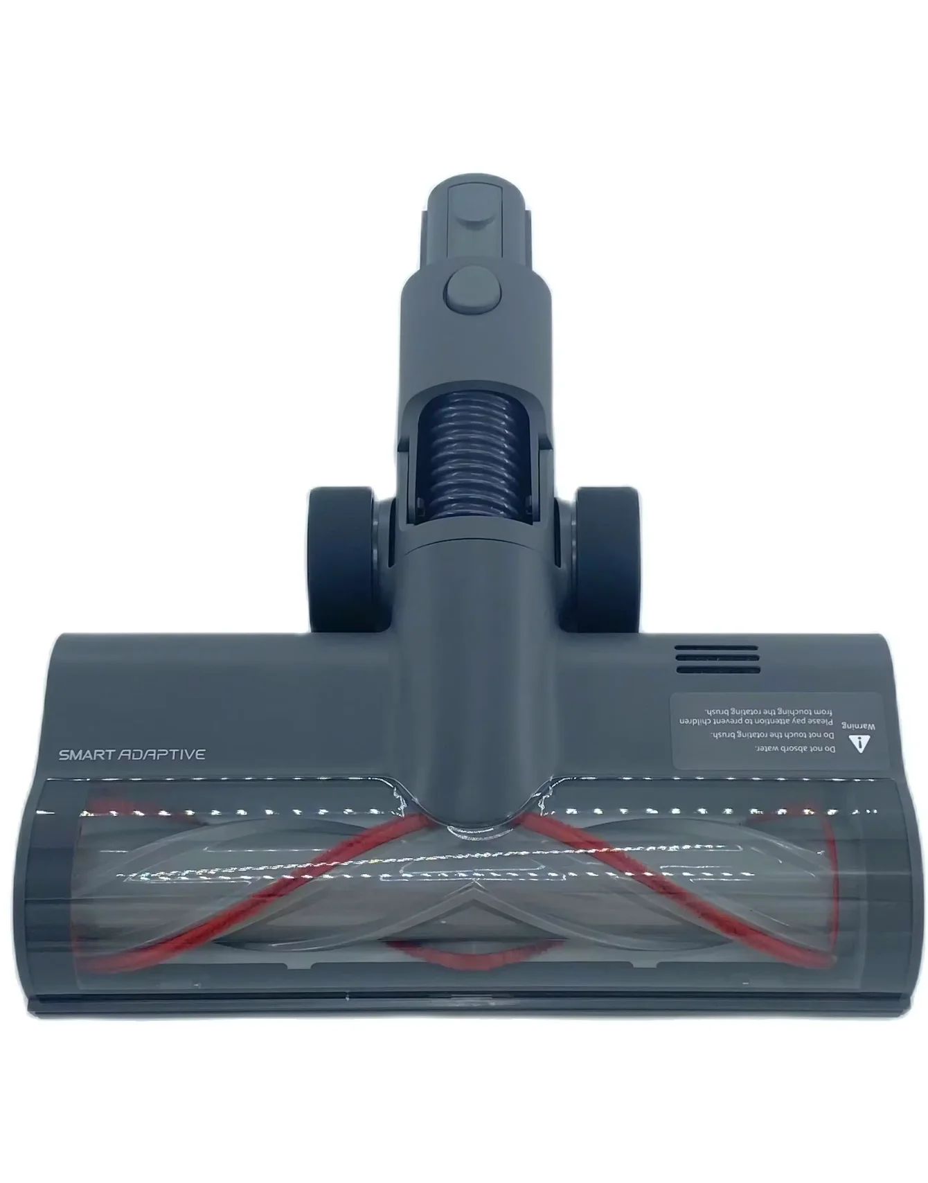 Original Dreame V12 T20 Carpet Brush Assembly with Roller  Spare Parts for   Vacuum Cleaner Accessories image 5