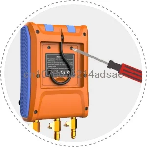 Elitech LMG-10 Digi…