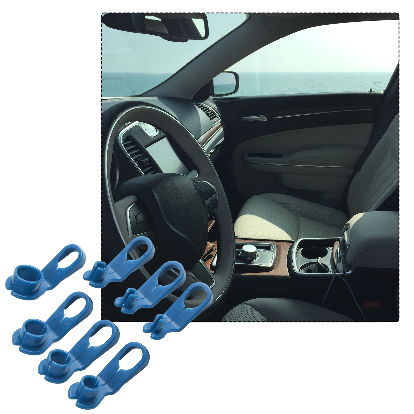 Vehicles Angled Dis…