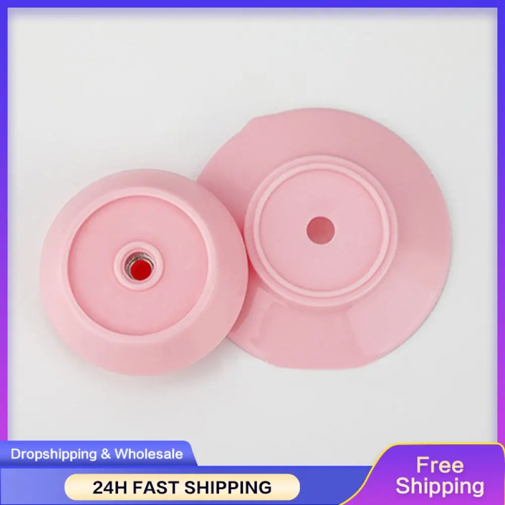 Pot Pan Lid Hand Grip Fire Prevention Plastic Pan Lid Handle Kitchen Cookware Replacement Parts Knob Handle Cover Heat-resistant