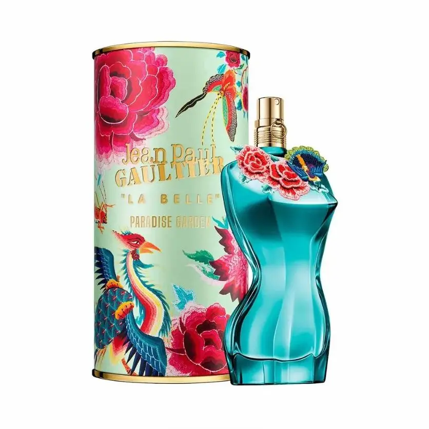 Jean Jean Paul Gaultier La Belle Paradise Garden,1000ml\3.4oz, Long-Lasting Fragrance For Women. Multi-Layered Fruity Gourmand Notes.Long Lasting,Suitable For Daily And Special Occasions - Aliexpress Deal