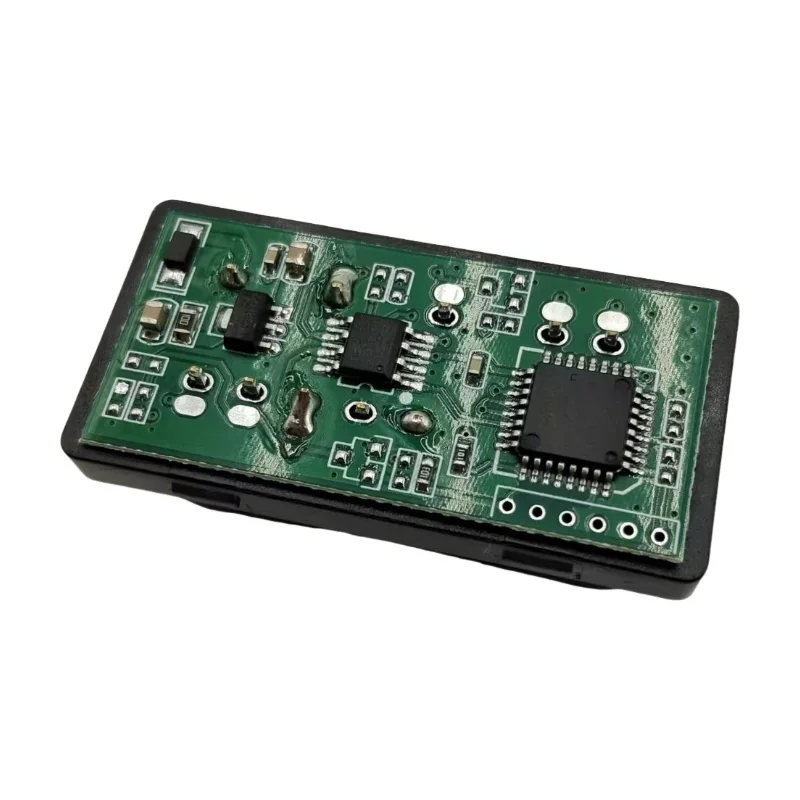 OBD Speed Lock Auto Door Lock Module for Toyota Wildlander, RAV4 PHEV, Frontlander, Corolla Cross, Levin, Corolla, bZ4X, LC300