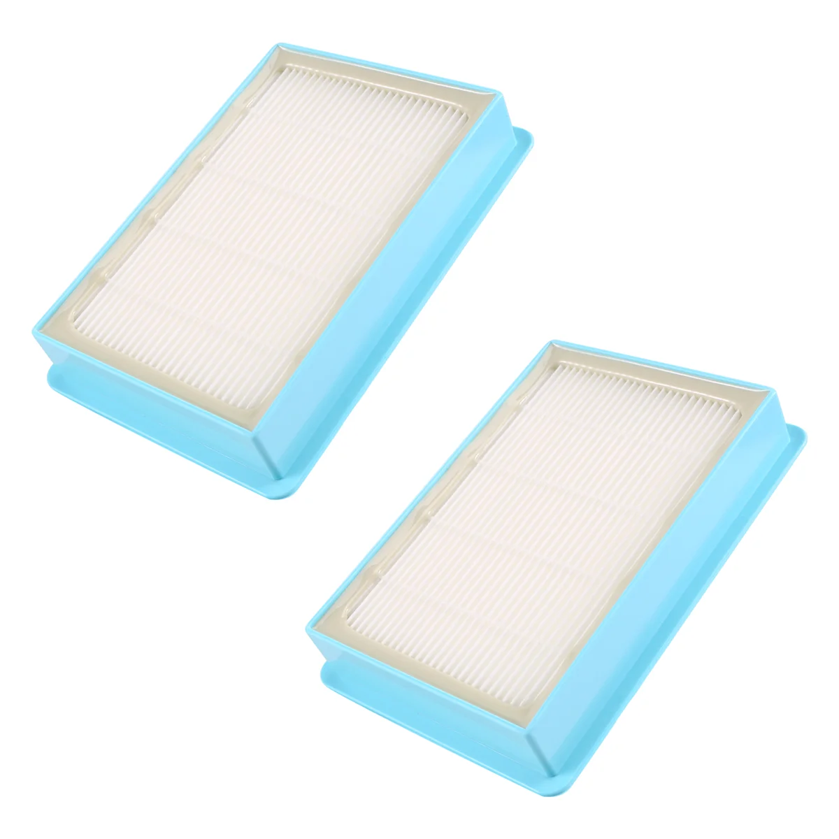 เปลี่ยนแผ่นกรอง HEPA สำหรับเครื่องดูดฝุ่น Philips CP0616 FC9728 FC9730 FC9731 FC9732 FC9733 FC9735 FC9734